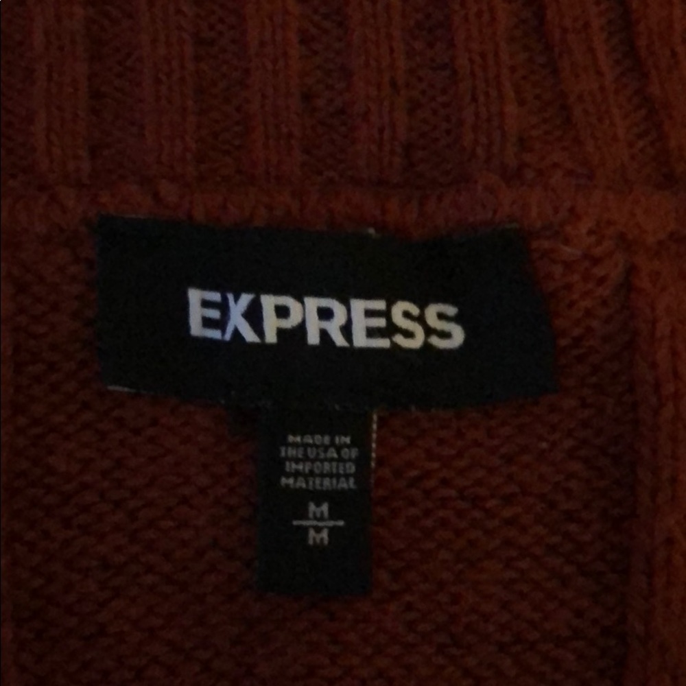 Sweater - Picture 4 of 4